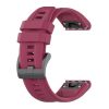 Remienok Solid Wristband fialový pre Garmin Instinct 2X Solar | Kryty na mobil Kryty na mobil | Remienok Solid Wristband fialový pre Garmin Instinct 2X Solar | Kryty na mobil