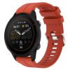 Kryty na mobil | Remienok Solid Wristband tmavosivý pre Garmin Forerunner 955 (22mm) | Kryty na mobil