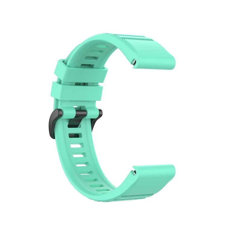 Remienok Solid Wristband mätový pre Garmin Fenix 7X (26mm) | Kryty na mobil Kryty na mobil | Remienok Solid Wristband mätový pre Garmin Fenix 7X (26mm) | Kryty na mobil
