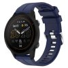 Remienok Solid Wristband zelený pre Garmin Forerunner 955 (22mm) | Kryty na mobil Kryty na mobil | Remienok Solid Wristband zelený pre Garmin Forerunner 955 (22mm) | Kryty na mobil