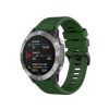 Kryty na mobil | Remienok Solid Wristband fialový pre Garmin Fenix 7X (26mm) | Kryty na mobil
