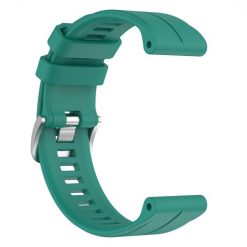 Remienok Solid Wristband zelený pre Garmin Forerunner 955 (22mm) | Kryty na mobil Kryty na mobil | Remienok Solid Wristband zelený pre Garmin Forerunner 955 (22mm) | Kryty na mobil