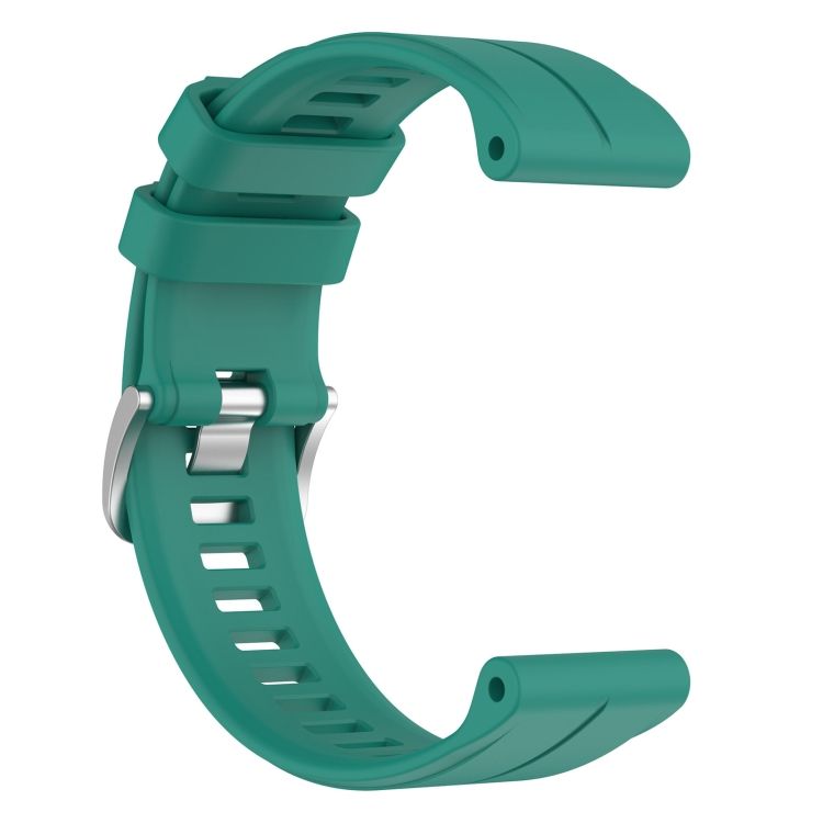 Remienok Solid Wristband zelený pre Garmin Forerunner 955 (22mm) | Kryty na mobil Kryty na mobil | Remienok Solid Wristband zelený pre Garmin Forerunner 955 (22mm) | Kryty na mobil