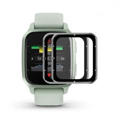 Tvrdené sklo 2x Enkay Music pre Garmin Venu Sq 2