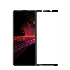 Kryty na mobil | Zadný kryt Candy Case červený – Sony Xperia 1 VI | Kryty na mobil