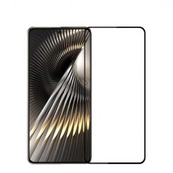 Kryty na mobil | Zadný kryt Imak biely – Xiaomi Poco F6 | Kryty na mobil