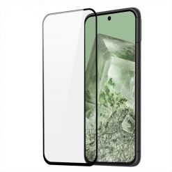 Kryty na mobil | Odolný kryt Ring Armor zelený – Google Pixel 8a | Kryty na mobil