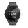 Kryty na mobil | Remienok Diamond skin Wristband ružový pre Garmin Forerunner 255 Music (22mm) | Kryty na mobil