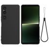 Zadný kryt Candy Case žltý – Sony Xperia 1 VI | Kryty na mobil Kryty na mobil | Zadný kryt Candy Case žltý – Sony Xperia 1 VI | Kryty na mobil