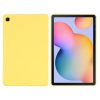 Zadný kryt Soft Matt transparentný – Samsung Galaxy Tab S6 Lite | Kryty na mobil Kryty na mobil | Zadný kryt Soft Matt transparentný – Samsung Galaxy Tab S6 Lite | Kryty na mobil