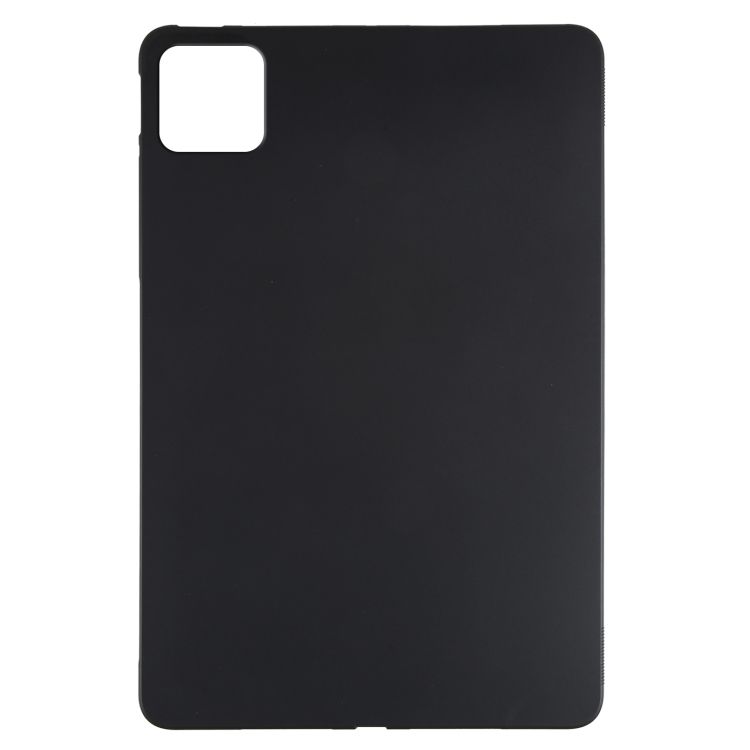 Zadný kryt Soft Matt čierny – Xiaomi Pad 6S Pro | Kryty na mobil Kryty na mobil | Zadný kryt Soft Matt čierny – Xiaomi Pad 6S Pro | Kryty na mobil