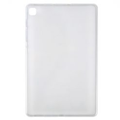 Zadný kryt Soft Matt transparentný – Samsung Galaxy Tab S6 Lite | Kryty na mobil Kryty na mobil | Zadný kryt Soft Matt transparentný – Samsung Galaxy Tab S6 Lite | Kryty na mobil