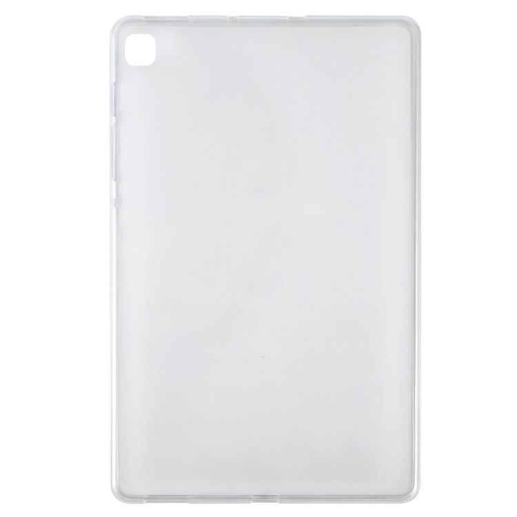Zadný kryt Soft Matt transparentný – Samsung Galaxy Tab S6 Lite | Kryty na mobil Kryty na mobil | Zadný kryt Soft Matt transparentný – Samsung Galaxy Tab S6 Lite | Kryty na mobil