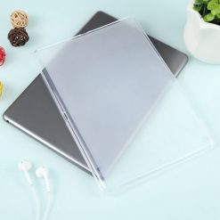 Zadný kryt Soft Matt transparentný – Samsung Galaxy Tab S6 Lite | Kryty na mobil Kryty na mobil | Zadný kryt Soft Matt transparentný – Samsung Galaxy Tab S6 Lite | Kryty na mobil
