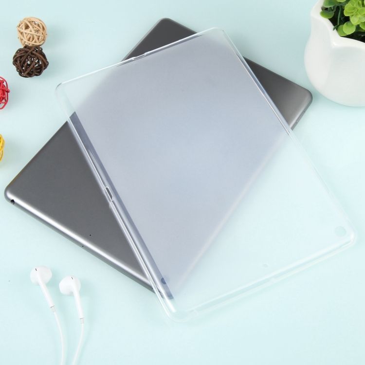 Zadný kryt Soft Matt transparentný – Samsung Galaxy Tab S6 Lite | Kryty na mobil Kryty na mobil | Zadný kryt Soft Matt transparentný – Samsung Galaxy Tab S6 Lite | Kryty na mobil