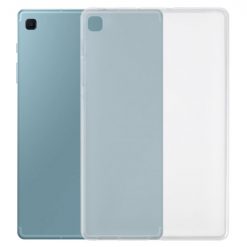 Zadný kryt Soft Matt transparentný – Samsung Galaxy Tab S6 Lite