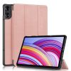 Knižkové puzdro Pure case sivé – Xiaomi Redmi Pad Pro | Kryty na mobil Kryty na mobil | Knižkové puzdro Pure case sivé – Xiaomi Redmi Pad Pro | Kryty na mobil