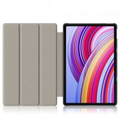 Kryty na mobil | Knižkové puzdro Pure case ružové – Xiaomi Redmi Pad Pro | Kryty na mobil