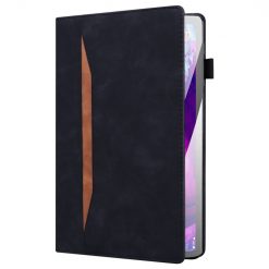 Kryty na mobil | Knižkové puzdro Slot case čierne – Xiaomi Redmi Pad Pro | Kryty na mobil