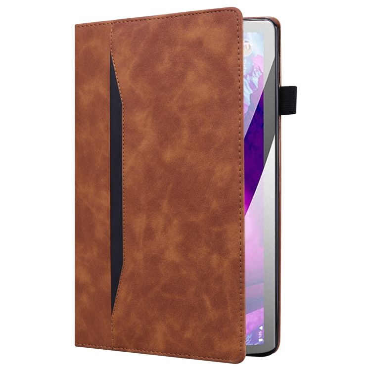 Knižkové puzdro Slot case hnedé – Xiaomi Redmi Pad Pro | Kryty na mobil Kryty na mobil | Knižkové puzdro Slot case hnedé – Xiaomi Redmi Pad Pro | Kryty na mobil