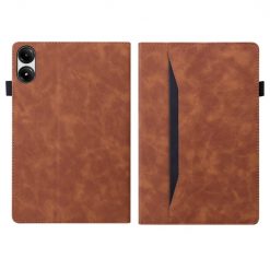 Knižkové puzdro Slot case hnedé – Xiaomi Redmi Pad Pro | Kryty na mobil Kryty na mobil | Knižkové puzdro Slot case hnedé – Xiaomi Redmi Pad Pro | Kryty na mobil