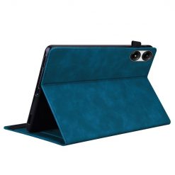 Kryty na mobil | Knižkové puzdro Slot case modré – Xiaomi Redmi Pad Pro | Kryty na mobil