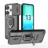 Kryty na mobil | Odolný kryt CamCover Armor sivý – Xiaomi Redmi 13 | Kryty na mobil