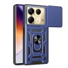 Kryty na mobil | Odolný kryt CamCover Armor červený – Infinix Note 40 | Kryty na mobil