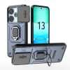 Kryty na mobil | Odolný kryt CamCover Armor sivý – Xiaomi Redmi 13 | Kryty na mobil