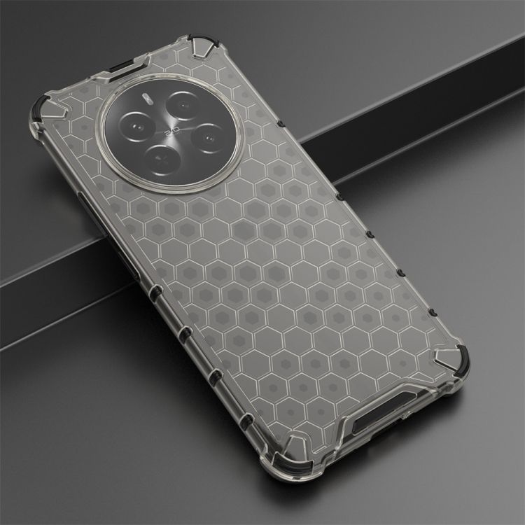 Odolný kryt Honeycomb Armor čierny – Realme 12+ (12 Plus) | Kryty na mobil Kryty na mobil | Odolný kryt Honeycomb Armor čierny – Realme 12+ (12 Plus) | Kryty na mobil