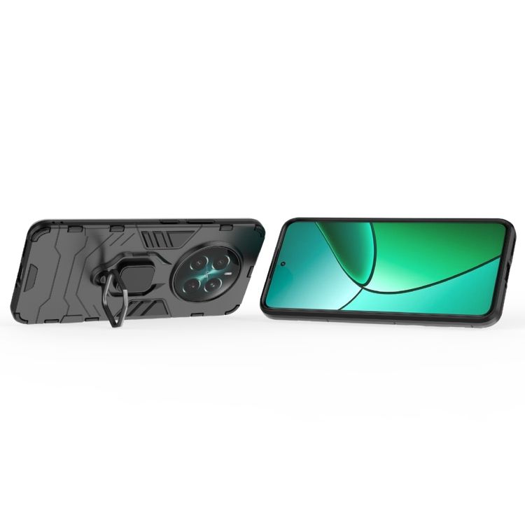 Odolný kryt Ring Armor čierny – Realme 12+ (Realme 12 Plus) | Kryty na mobil Kryty na mobil | Odolný kryt Ring Armor čierny – Realme 12+ (Realme 12 Plus) | Kryty na mobil