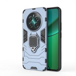 Kryty na mobil | Odolný kryt Ring Armor modrý – Realme 12+ (Realme 12 Plus) | Kryty na mobil