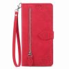 Peňaženkové puzdro Embossing Pattern Leaf case ružové – T Phone 2 | Kryty na mobil Kryty na mobil | Peňaženkové puzdro Embossing Pattern Leaf case ružové – T Phone 2 | Kryty na mobil