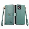Peňaženkové puzdro Heart zip case hnedé – T Phone 2 | Kryty na mobil Kryty na mobil | Peňaženkové puzdro Heart zip case hnedé – T Phone 2 | Kryty na mobil