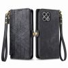 Kryty na mobil | Peňaženkové puzdro Purse case hnedé – T Phone 2 Pro | Kryty na mobil