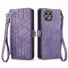Kryty na mobil | Peňaženkové puzdro Purse case červené – T Phone 2 | Kryty na mobil