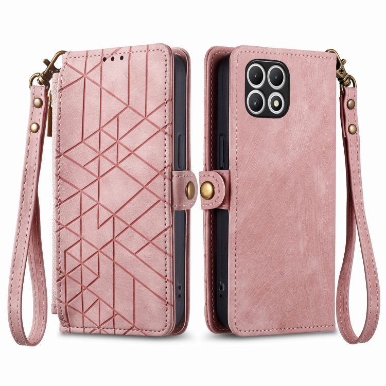 Peňaženkové puzdro Purse case ružové – T Phone 2 | Kryty na mobil Kryty na mobil | Peňaženkové puzdro Purse case ružové – T Phone 2 | Kryty na mobil