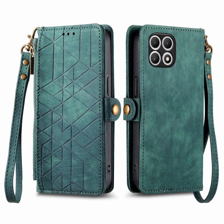 Peňaženkové puzdro Purse case zelené – T Phone 2 | Kryty na mobil Kryty na mobil | Peňaženkové puzdro Purse case zelené – T Phone 2 | Kryty na mobil