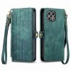 Kryty na mobil | Peňaženkové puzdro Purse case červené – T Phone 2 Pro | Kryty na mobil