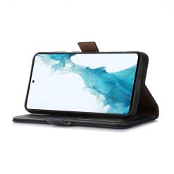 Peňaženkové puzdro RFID Leather case modré – Sony Xperia 1 VI | Kryty na mobil Kryty na mobil | Peňaženkové puzdro RFID Leather case modré – Sony Xperia 1 VI | Kryty na mobil