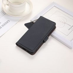 Peňaženkové puzdro RFID Leather case modré – Sony Xperia 1 VI | Kryty na mobil Kryty na mobil | Peňaženkové puzdro RFID Leather case modré – Sony Xperia 1 VI | Kryty na mobil