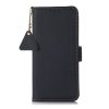 Kryty na mobil | Peňaženkové puzdro RFID Leather case červené – Sony Xperia 1 VI | Kryty na mobil