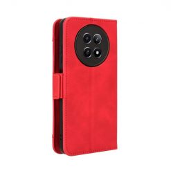 Peňaženkové puzdro Slots case červené – Realme 12 / 12X | Kryty na mobil Kryty na mobil | Peňaženkové puzdro Slots case červené – Realme 12 / 12X | Kryty na mobil