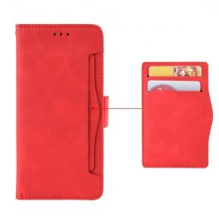 Peňaženkové puzdro Slots case červené – Realme 12 / 12X | Kryty na mobil Kryty na mobil | Peňaženkové puzdro Slots case červené – Realme 12 / 12X | Kryty na mobil