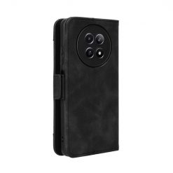 Peňaženkové puzdro Slots case čierne – Realme 12 / 12X | Kryty na mobil Kryty na mobil | Peňaženkové puzdro Slots case čierne – Realme 12 / 12X | Kryty na mobil