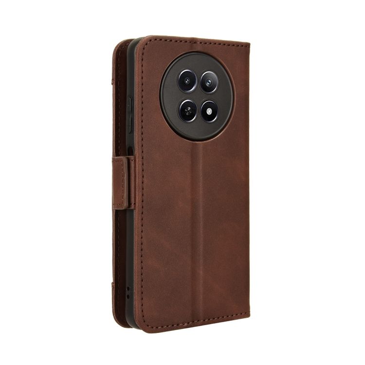 Peňaženkové puzdro Slots case hnedé – Realme 12 / 12X | Kryty na mobil Kryty na mobil | Peňaženkové puzdro Slots case hnedé – Realme 12 / 12X | Kryty na mobil
