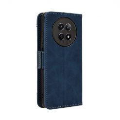Kryty na mobil | Peňaženkové puzdro Slots case modré – Realme 12 / 12X | Kryty na mobil