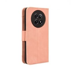 Peňaženkové puzdro Slots case ružové – Realme 12 / 12X | Kryty na mobil Kryty na mobil | Peňaženkové puzdro Slots case ružové – Realme 12 / 12X | Kryty na mobil