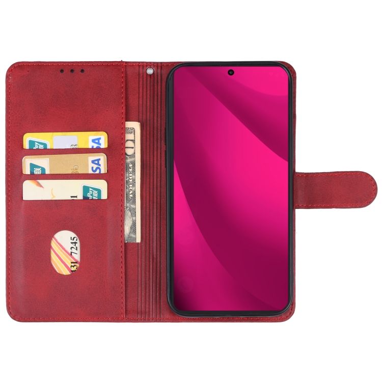 Peňaženkové puzdro Splendid case červené – T Phone 2 Pro | Kryty na mobil Kryty na mobil | Peňaženkové puzdro Splendid case červené – T Phone 2 Pro | Kryty na mobil