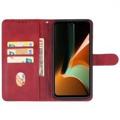 Peňaženkové puzdro Splendid case červené – Ulefone Armor 17 Pro | Kryty na mobil Kryty na mobil | Peňaženkové puzdro Splendid case červené – Ulefone Armor 17 Pro | Kryty na mobil